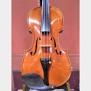 MICHAEL STROBL MICHAEL STROBL 1937 バイオリン マイケル・ストロブル