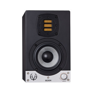 EVE AudioSC204 スタジオモニタースピーカー 1台