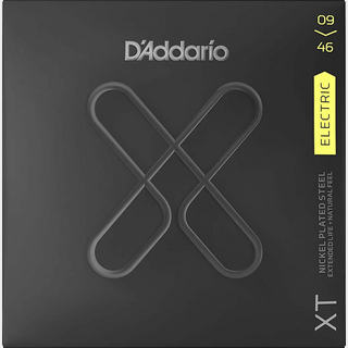 D'AddarioXT NICKEL XTE0946 Super Light Top/Regular Bottom【09-46/エレキギター弦】