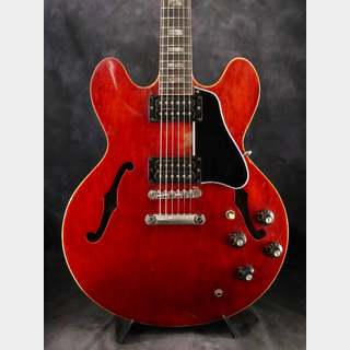 Gibson1970-1975 ES-335TD