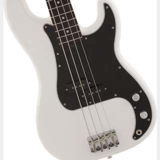 FenderMade in Japan Traditional II 70s Precision Bass -Arctic White-【お取り寄せ商品】