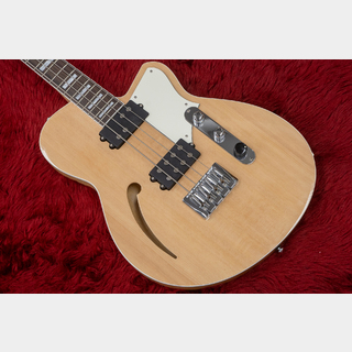 Reverend Guitars Dub King-Natural-RW#57093 3.41kg【横浜店】