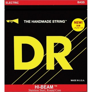 DR Bass Strings 6st HI-BEAMS MR6-30 (30-125)