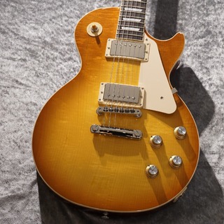 Gibson 【最新版】 Les Paul Standard '60s Figured Top Unburst #209330160 [4.49kg] [送料込]