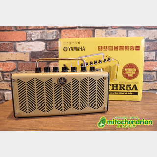 YAMAHATHR5A【アコースティック用ギターアンプ】