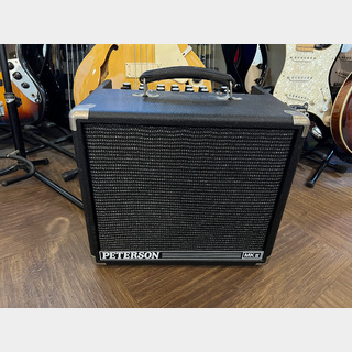 PETERSONP-100G MKII