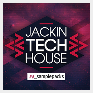 RV_samplepacks JACKIN TECH HOUSE