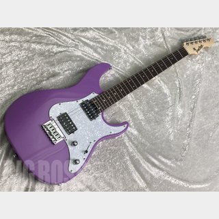 GrassRootsG-SNAPPER-DX (Fuji Purple)