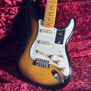 Fender American Vintage II 1957 Stratocaster【現物画像】