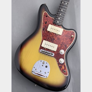 Fender 【1965年製】Jazzmaster Sunburst #L97959 【3.78kg】