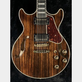Ibanez AM93ME-NT (Natural)-【3.285kg】【金利0%!】