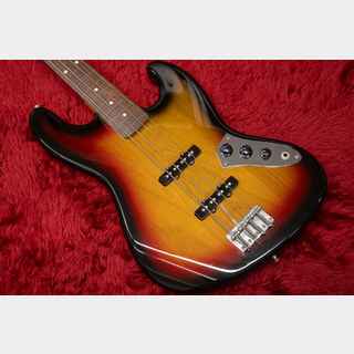 Fender Japan JB62 FL 3TS 1993-1994 4.125kg #N078097 Made in Japan【GIB横浜】