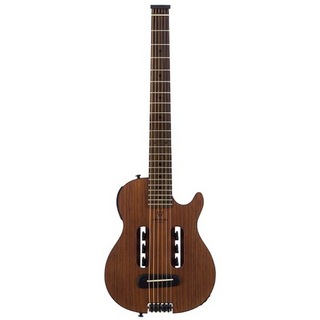 Traveler GuitarEscape Mark III Mahogany トラベルギター