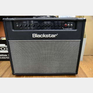 BlackstarHT-CLUB 40 mkⅡ COMBO 40W ギターアンプコンボ