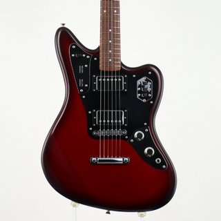 Fender JGS Gunmetal Red Burst GRB【福岡パルコ店】