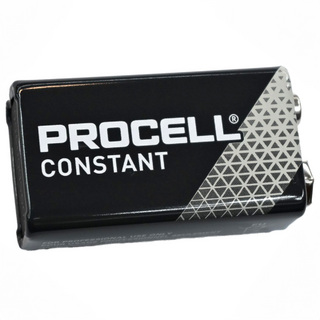 DURACELLPC1604 PROCELL 9V乾電池 アルカリ