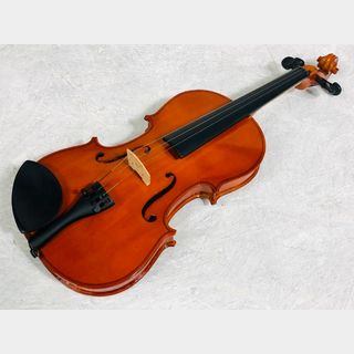 メーカー不明バイオリン ジャンク品