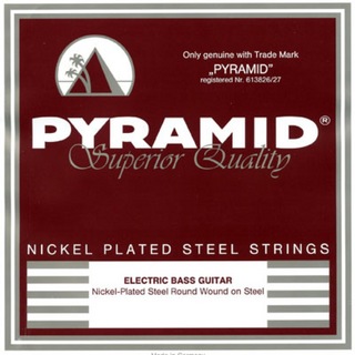 PYRAMID STRINGSEB NPS 045-105 エレキベース弦×2セット