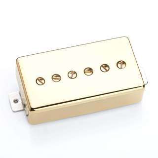 Seymour DuncanSPH90-1n Phat Cat Gold Cover