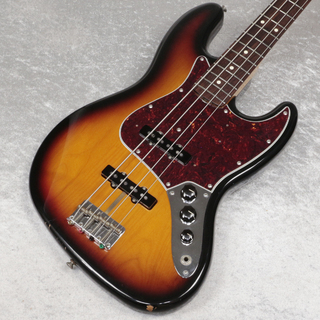 FenderAmerican Vintage 62 Jazz Bass 3Knobs 3CS【新宿店】