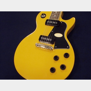 Epiphone Les Paul Special  TV Yellow
