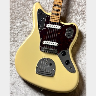 Fender Vintera II 70s Jaguar  -Vintage White-【3.78kg】