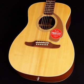 Fender Malibu Player Walnut Fingerboard Gold Pickguard Natural ≪S/N:IWA2312145≫ 【心斎橋店】