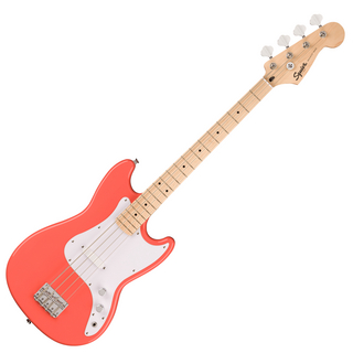 Squier by Fenderスクワイヤー スクワイア Sonic Bronco Bass MN TCO エレキベース