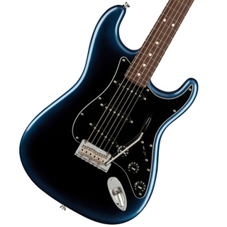 Fender American Professional II Stratocaster Rosewood Fingerboard Dark Night フェンダー【新宿店】