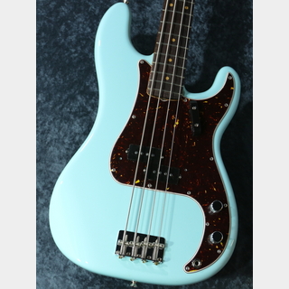 Fender AMERICAN VINTAGE II 1960 PRECISION BASS / Daphne Blue【重量3.8kg】
