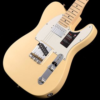 Fender American Performer Telecaster with Humbucking Maple Vintage White[特典付き][3.58kg]【池袋店】