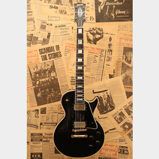 Gibson1956 Les Paul Custom "Conversion"