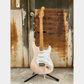 Squier by Fender CLASSIC VIBE '50S STRATOCASTER  WBL