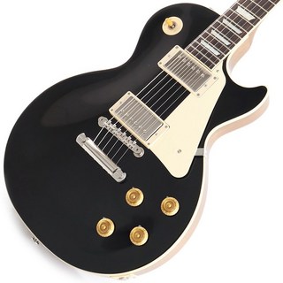 Gibson Les Paul Standard 50s Plain Top (Ebony)