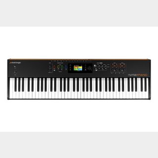 StudiologicNUMA X PIANO 73 73鍵ステージピアノ【WEBSHOP】