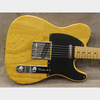 Fender JapanTL52-TX
