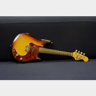 FenderMandocaster Sunburst '66