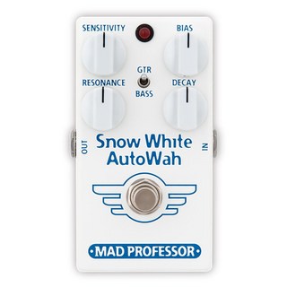 MAD PROFESSOR SnowWhiteAutowah(GB)/FAC