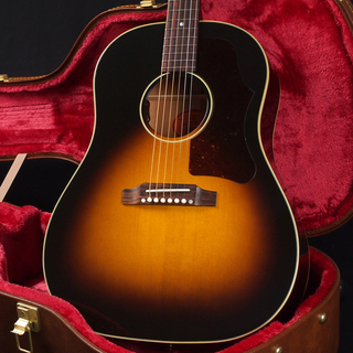 Gibson 50s J-45 Original ~Vintage Sunburst~