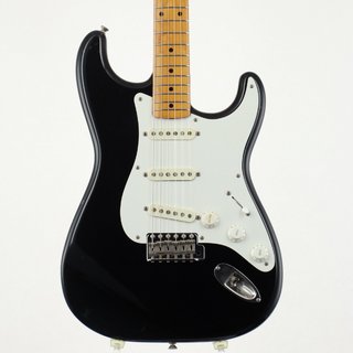 Fender Japan Stratocaster ST57-65 JV Serial 1983年製 Black【心斎橋店】