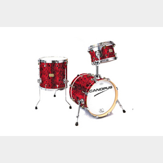canopus CANOPUS NV60M1EX NY Kit Red Pearl