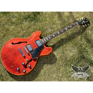 Gibson1969 ES-335 TDC