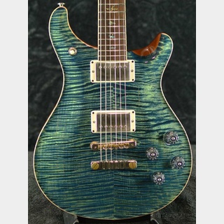 Paul Reed Smith(PRS) Wood Library McCarty 594 -River Blue- 2016USED!!【ハカランダ指板】【金利0%!】