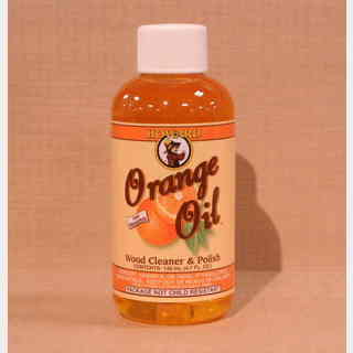 HOWARD Orange Oil / オレンジオイル【同梱可能】