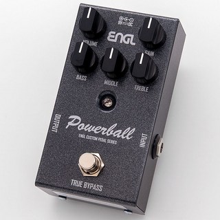 ENGL 【USED】EP645 POWERBALL Pedal