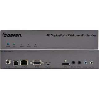 Gefen EXT-DPKA-LANS-TX ディスプレイポート延長機 送信機