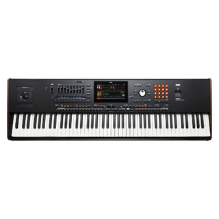 KORG Pa5X-88 アレンジャーキーボード 88鍵盤Pa5X88