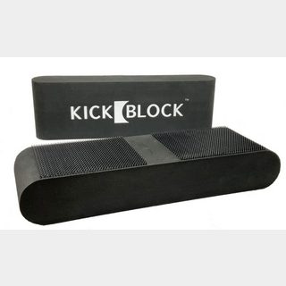Kick Block Kick Block Stage Black #2208
