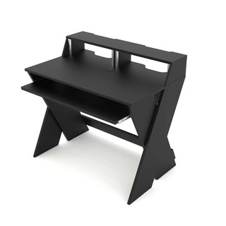 GloriousSound Desk Compact (ブラック) DTM用デスク
