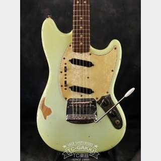 Fender 1973 MUSTANG Mod.